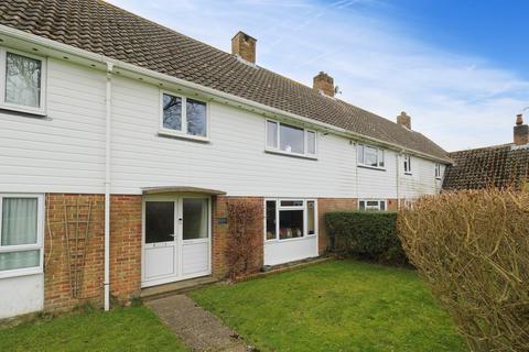 3 bedroom terraced house for sale - Minnis Green, Stelling Minnis, Canterbury, CT4