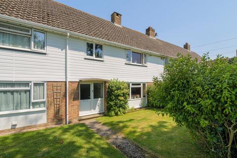 3 bedroom terraced house for sale, Minnis Green, Stelling Minnis, Canterbury, CT4