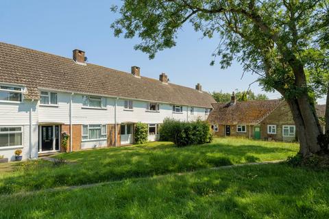 3 bedroom terraced house for sale, Minnis Green, Stelling Minnis, Canterbury, CT4