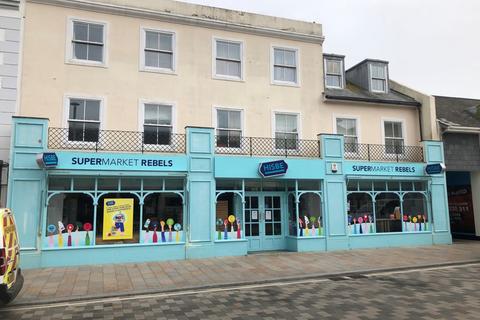 Shop to rent, Portland Road, Worthing BN11