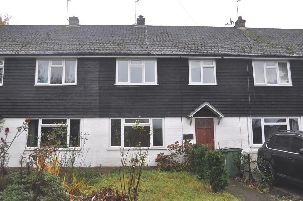 Boxley Road, Maidstone ME14 3 bed house £895 pcm (£207 pw)