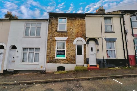 2 bedroom terraced house for sale, Cromwell Terrace, Chatham
