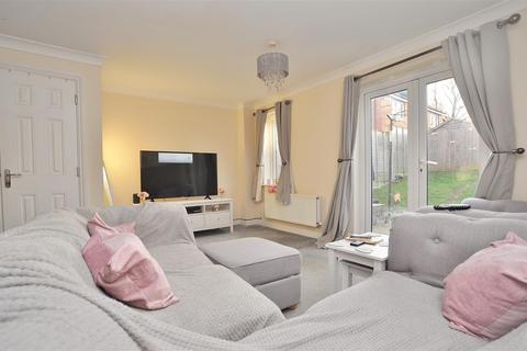 4 bedroom house for sale, Carisbrooke Close, Stevenage
