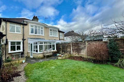 3 bedroom semi-detached house for sale - Whitehall Road, Wyke, BD12