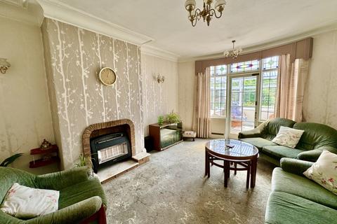 3 bedroom semi-detached house for sale, Whitehall Road, Wyke, BD12