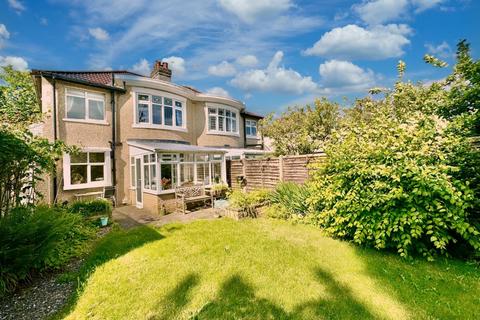 3 bedroom semi-detached house for sale, Whitehall Road, Wyke, BD12