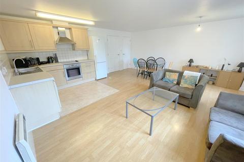 2 bedroom flat for sale, Star Lane, Ipswich