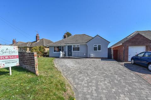 4 bedroom detached bungalow for sale, *Extensively Renovated* Newport