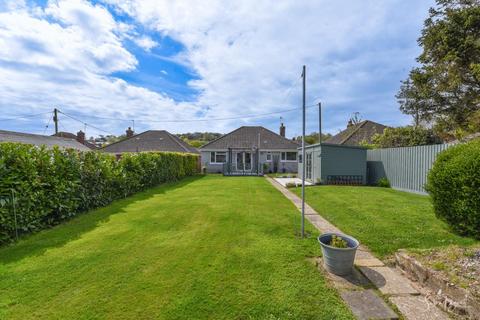 4 bedroom detached bungalow for sale, *Extensively Renovated* Newport