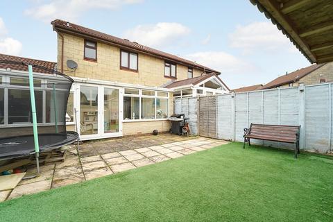 3 bedroom semi-detached house for sale - Perrymead, Worle, Weston-Super-Mare, BS22