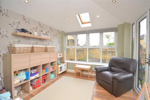 3 bedroom detached house for sale, Chadwick Lane, Mirfield, West Yorkshire, WF14