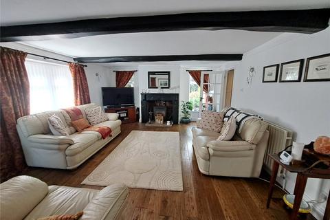 4 bedroom detached house for sale, Granny Lane, Mirfield, West Yorkshire, WF14