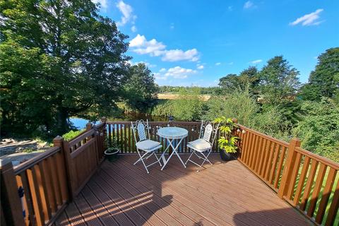 3 bedroom detached house for sale, Granny Lane, Mirfield, West Yorkshire, WF14
