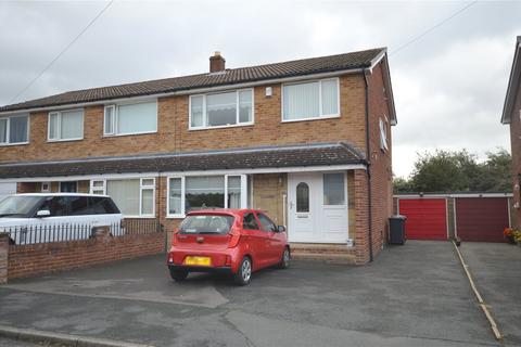 3 bedroom semi-detached house for sale, Sunny Bank Walk, Mirfield, West Yorkshire, WF14