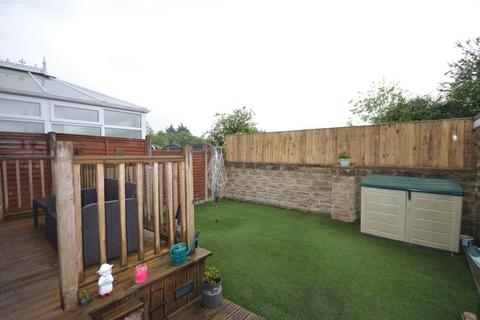 3 bedroom semi-detached house for sale, Sunny Bank Walk, Mirfield, West Yorkshire, WF14