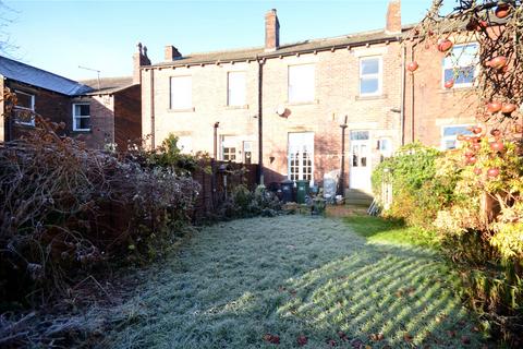4 bedroom terraced house for sale, St. Pauls Road, Mirfield, West Yorkshire, WF14