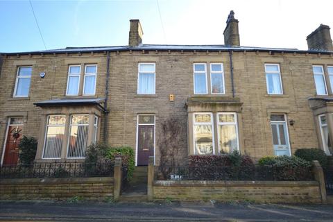 4 bedroom terraced house for sale, St. Pauls Road, Mirfield, West Yorkshire, WF14