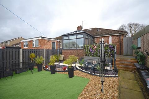 2 bedroom bungalow for sale, Norman Drive, Mirfield, West Yorkshire, WF14