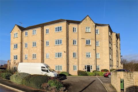 2 bedroom apartment for sale, Calder View, Mirfield, West Yorkshire, WF14