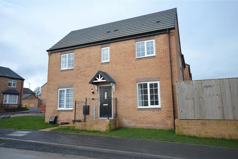 3 bedroom semi-detached house for sale, Strawberry Way, Mirfield, West Yorkshire, WF14