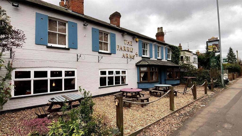 Local Pub