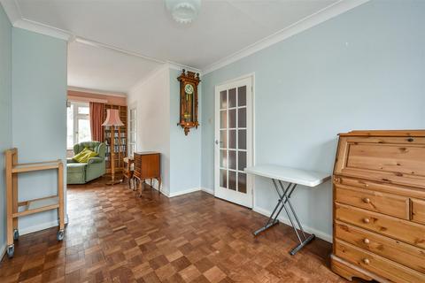 36 Upper Drove, Andover, SP10 3NB