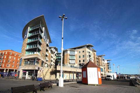 2 bedroom apartment for sale, Dolphin Quays, The Quay, Poole