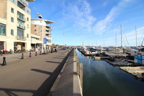 2 bedroom apartment for sale, Dolphin Quays, The Quay, Poole