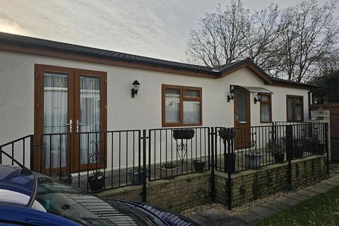 2 bedroom park home for sale, Fairholme Park, Newark NG22