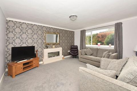 4 bedroom detached house for sale - Kennedy Avenue, Macclesfield