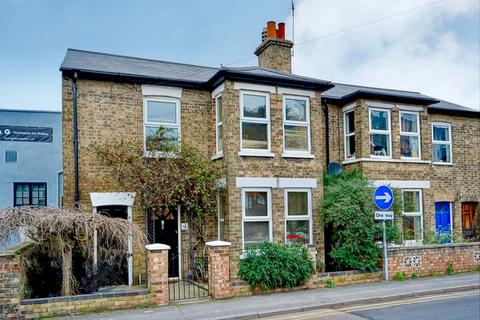 3 bedroom semi-detached house for sale, St Marys Street, Huntingdon, PE29
