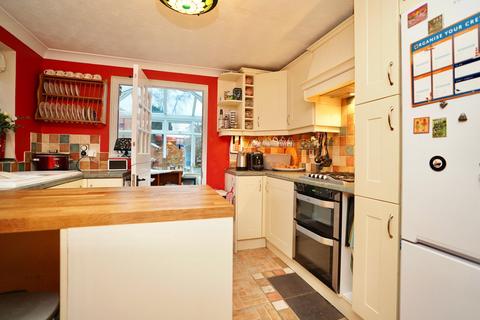 3 bedroom semi-detached house for sale, St Marys Street, Huntingdon, PE29