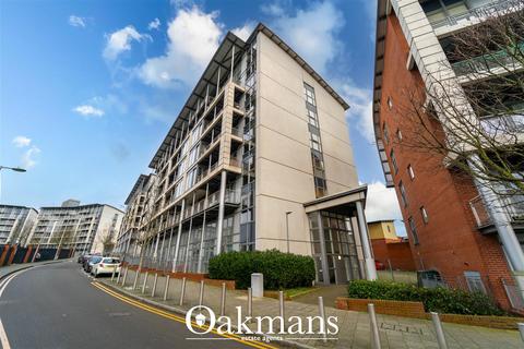 2 bedroom apartment for sale, Mason Way, Park Central, B15