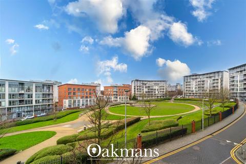 2 bedroom apartment for sale, Mason Way, Park Central, B15