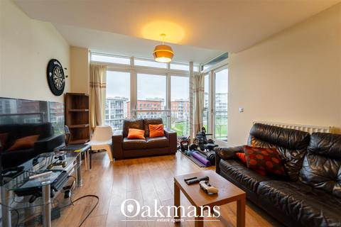 2 bedroom apartment for sale, Mason Way, Park Central, B15