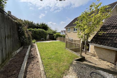 4 bedroom house for sale, Lowden, Lowden, Central Chippenham SN15