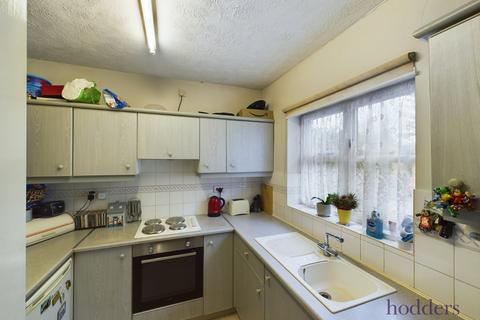 2 bedroom semi-detached house for sale, Corderoy Place, Chertsey, Surrey, KT16