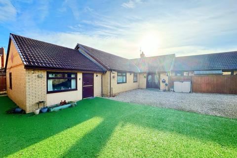 4 bedroom barn conversion for sale, Front Street North, Trimdon Village