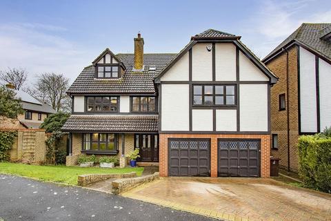 13 Ditton Place, Ditton, Aylesford, ME20 6SX