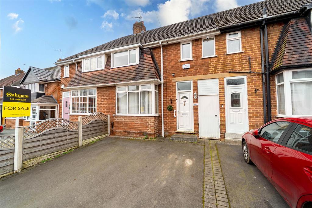 Kingswood Road, Birmingham B31 3 bed house for sale £230,000