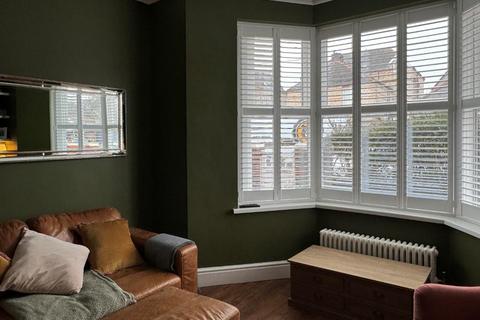 4 bedroom terraced house for sale - Station Road, Penarth