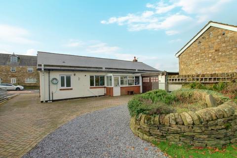 4 bedroom bungalow for sale, Front Street, Castleside, Consett, DH8