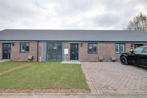 2 bedroom bungalow for sale - Woodward Way, Aykley Heads, Durham, DH1