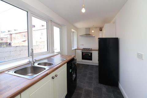21 Argyle Street, Darwen, BB3 1EX