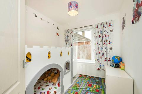 2 bedroom semi-detached bungalow for sale, Nursery Gardens, York