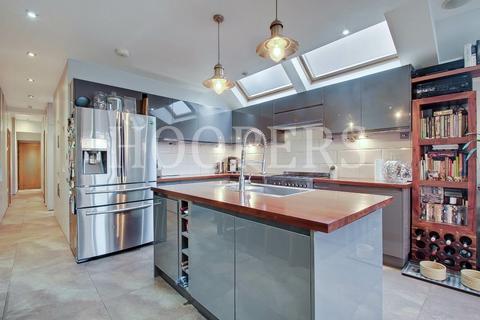 6 bedroom terraced house for sale, West Ella Road, London, NW10