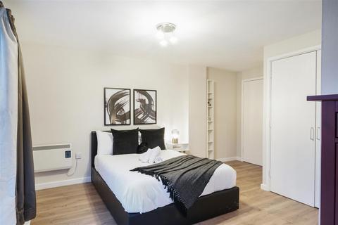 1 bedroom apartment to rent, Willesden Lane, London, NW6