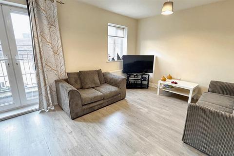 2 bedroom flat for sale, Rea Road, Birmingham B31