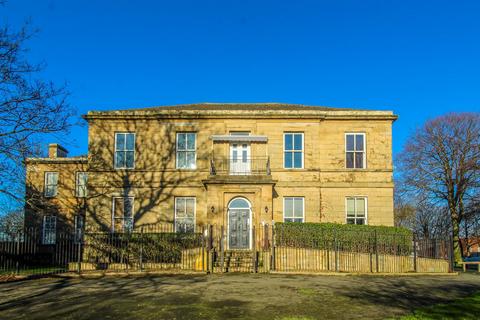 2 bedroom flat for sale, Ackworth Road, Pontefract WF7