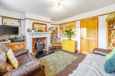 2 bedroom terraced house for sale, Plough Row, Deeping St Nicholas